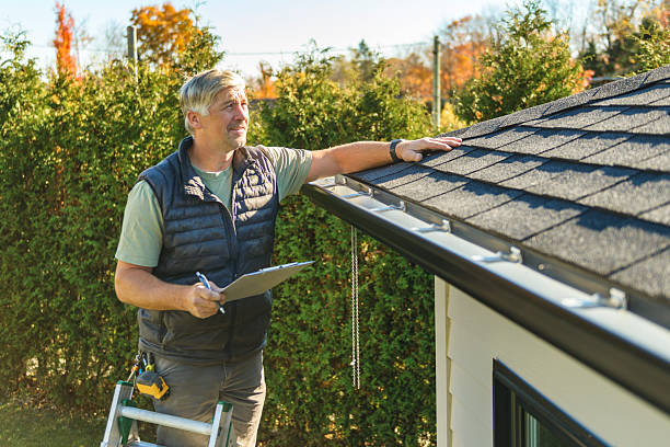 Trusted Metal Roofing service in Cherokee, KS - Ben Roofing and Steel LLC